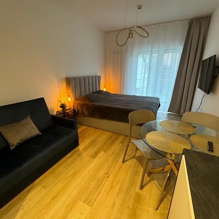 Apartament Przy Placu Wolnosci Poznan Ngoại thất bức ảnh