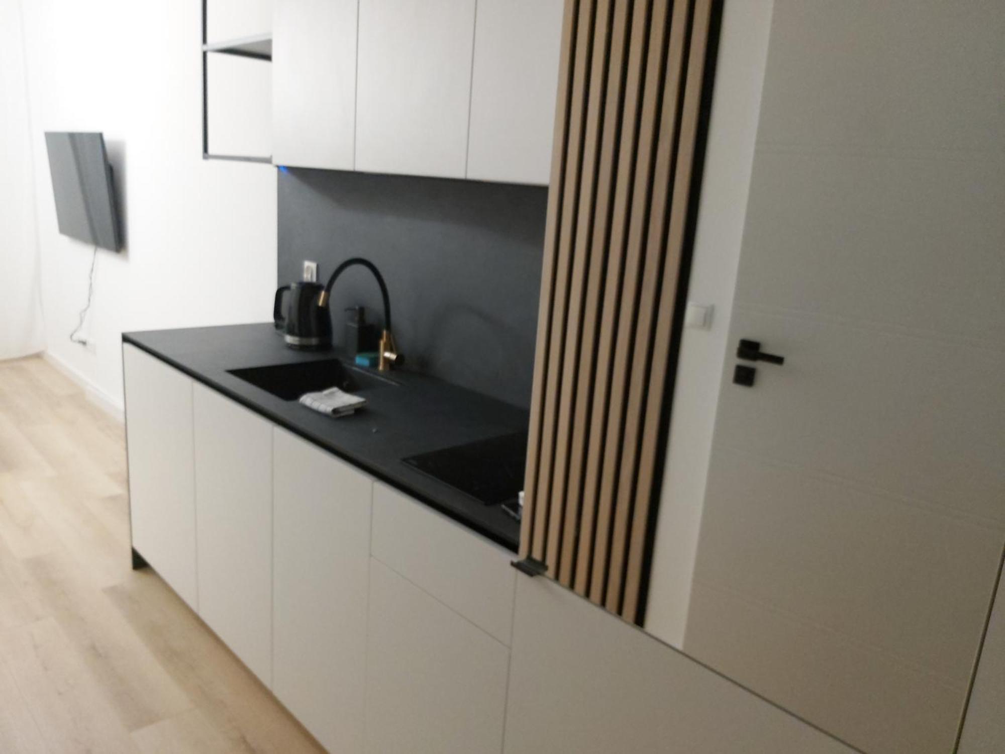 Apartament Przy Placu Wolnosci Poznan Ngoại thất bức ảnh