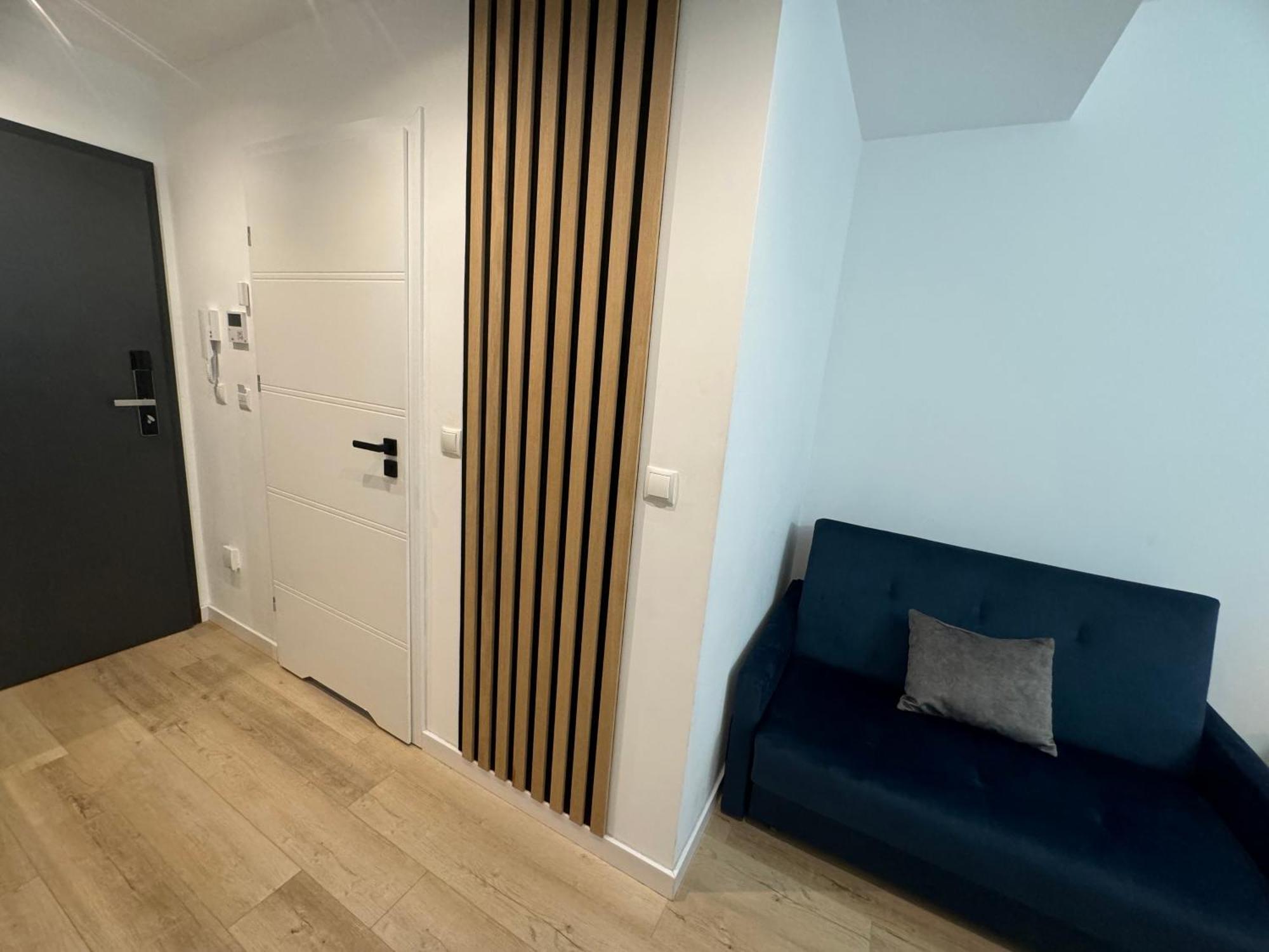 Apartament Przy Placu Wolnosci Poznan Ngoại thất bức ảnh