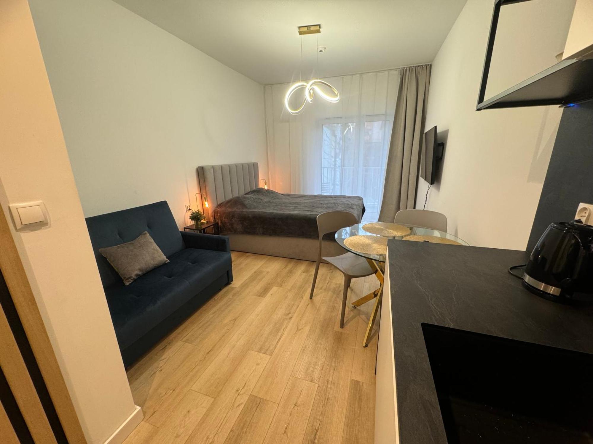 Apartament Przy Placu Wolnosci Poznan Ngoại thất bức ảnh