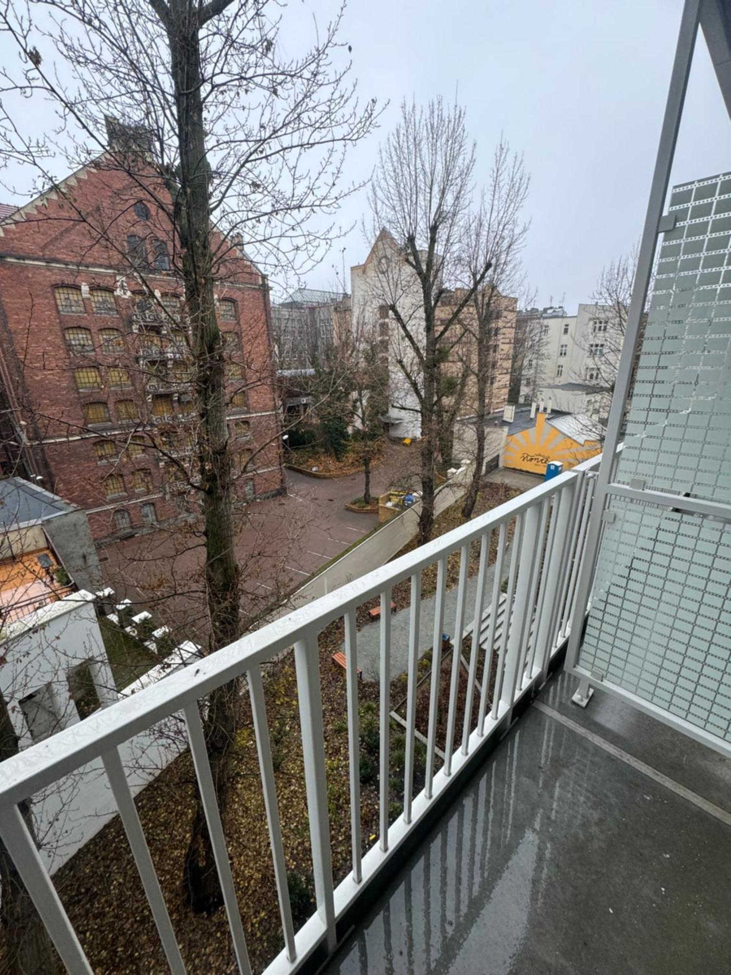 Apartament Przy Placu Wolnosci Poznan Ngoại thất bức ảnh