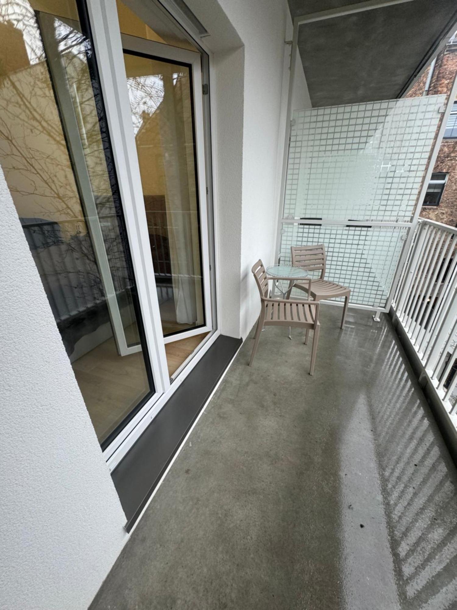 Apartament Przy Placu Wolnosci Poznan Ngoại thất bức ảnh