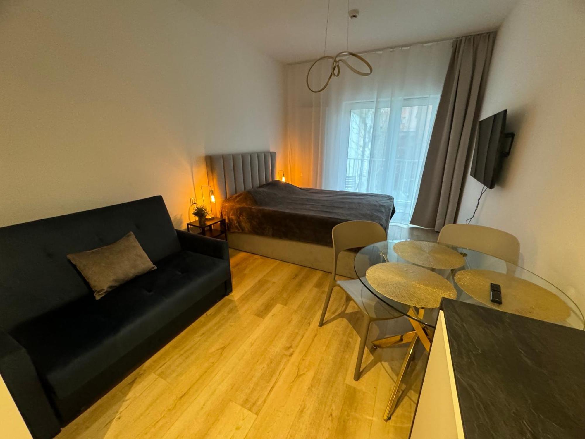 Apartament Przy Placu Wolnosci Poznan Ngoại thất bức ảnh