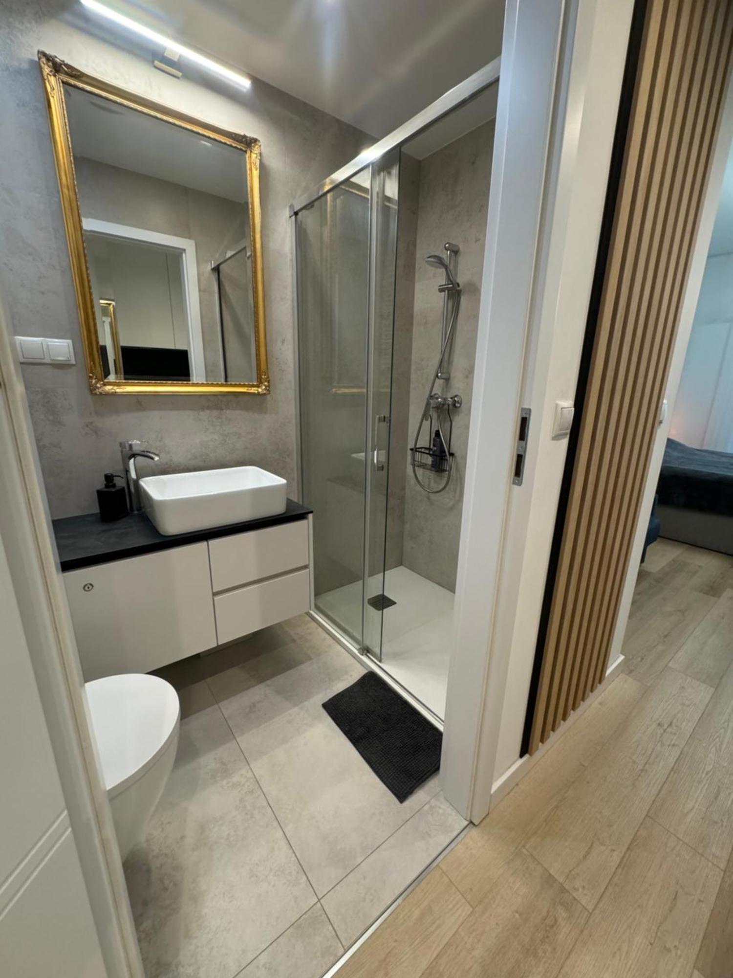 Apartament Przy Placu Wolnosci Poznan Ngoại thất bức ảnh