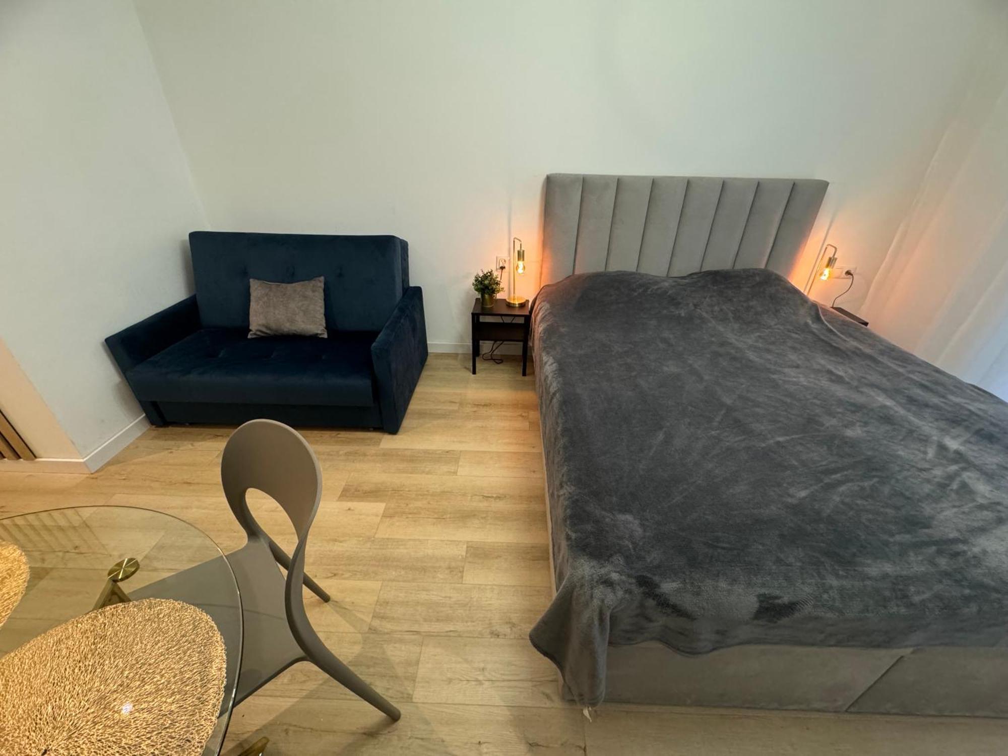 Apartament Przy Placu Wolnosci Poznan Ngoại thất bức ảnh